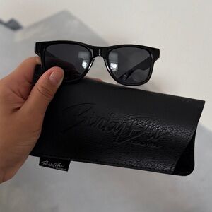 Binky Bro Toddler Sunglasses